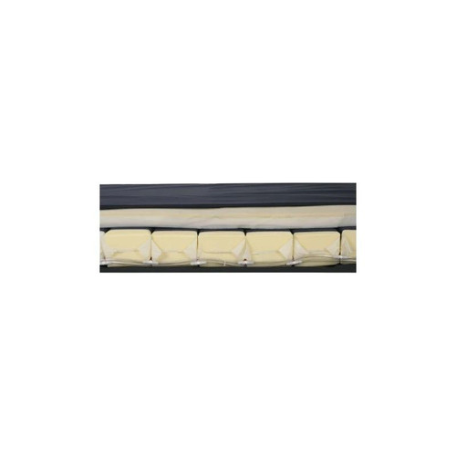 Drive Devilbiss Healthcare - Ba9600-P - Medical Balanced Aire Powered Alternating Pressure Air/Foam Mattress