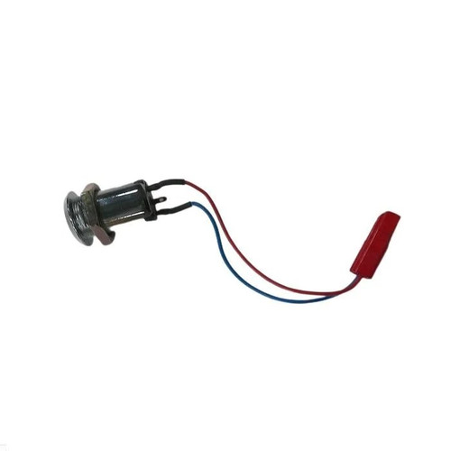 Drive Devilbiss Healthcare - C18-069-00101 - Medical Key Switch, Scoutdst
