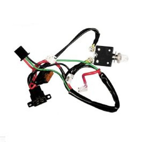 Drive Devilbiss Healthcare - C18-071-00500 - Medical Power Cable Set, Bobcat X4