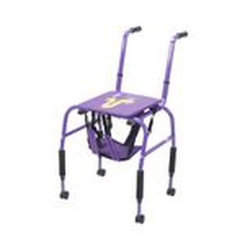 Drive Devilbiss Healthcare - Cab 2000-Leg - Medical With Caster, 2000