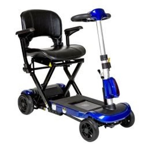 Drive Devilbiss Healthcare - Flex-Auto-36 - Medical Back Cover, Auto
