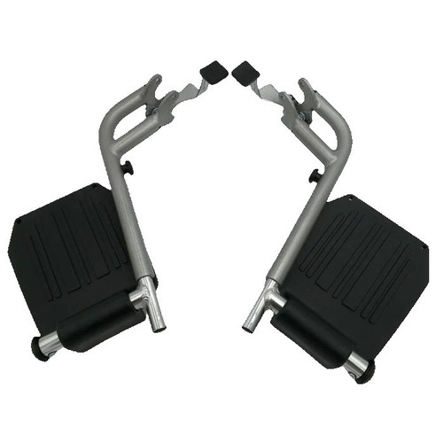 Drive Devilbiss Healthcare - Fwsfs - Medical - Footrest Set
