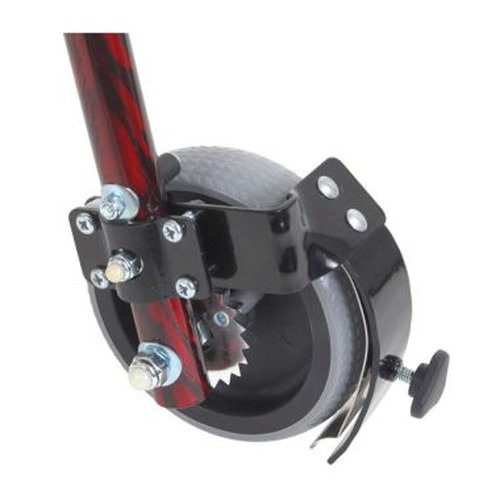 Drive Devilbiss Healthcare - Ka 1400 - Medical Inspired By Nimbo Dial - A - Speed Tabs Attachment, 1 Pair
