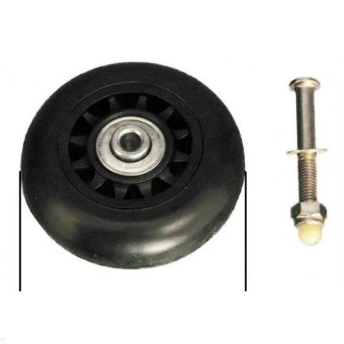 Drive Devilbiss Healthcare - Ldr420009-01 - Medical Anti - Tipwheel - Coblt,Osprey,Titans1L