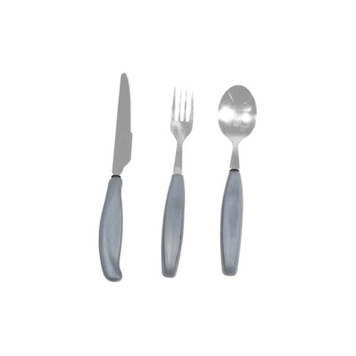 Drive Devilbiss Healthcare - Lifestyle Essentials - Rtl1413 - Medical - Knife Ergonomically Designed Silver Stainless Steel