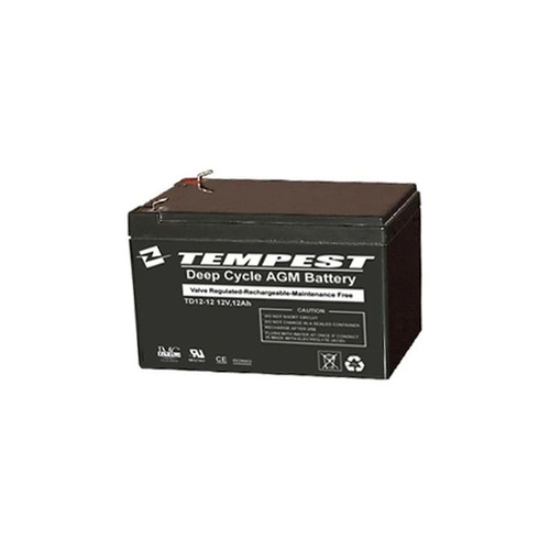 Drive Devilbiss Healthcare - Lrm402109 - Medical Scooter Battery Pack