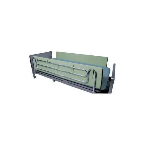 Drive Devilbiss Healthcare - M3800-48 - Medical Foam Side Rail Bumper Pads