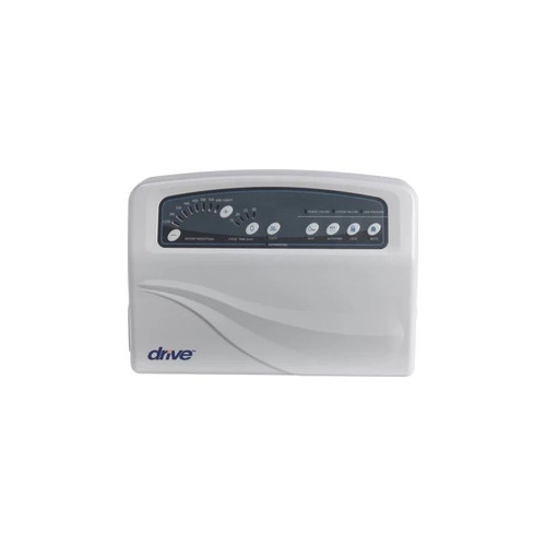 Drive Devilbiss Healthcare - Med-Aire Plus - 14030Xp - Medical - Replacement Mattress Pump 3 Outlet 15 Lpm