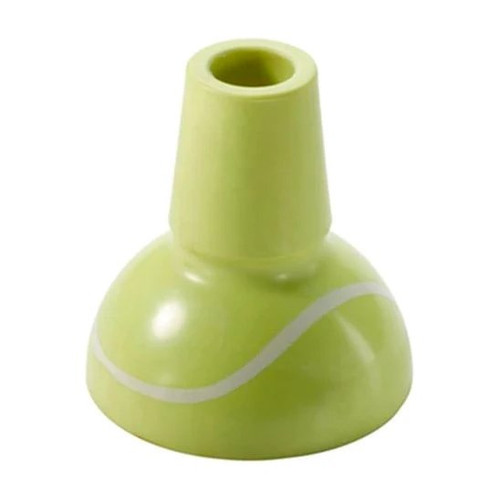 Drive Devilbiss Healthcare - Rtl10384Tb - Medical Sports Style Cane Tip, Tennis Ball