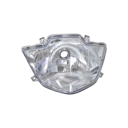 Drive Devilbiss Healthcare - S36-074 - Medical Headlight Shroud, Zoome - R