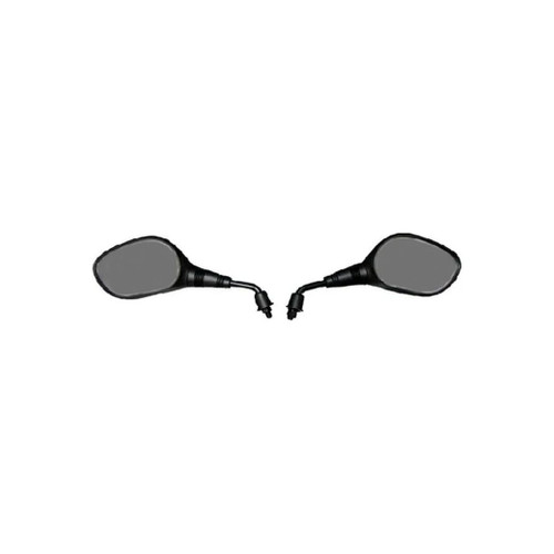 Drive Devilbiss Healthcare - S37-062-00177 - Medical Mirrors, Grey, Cobra