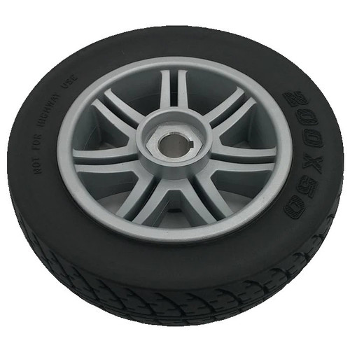 Drive Devilbiss Healthcare - Sc31003-D - Medical Rear Wheel, Scout 4 Deluxe