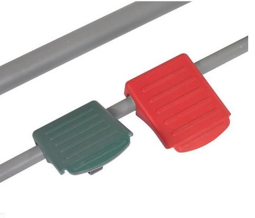 Drive Devilbiss Healthcare - Sp01-Po10040209E-R - Medical Brake Pedal, Red, P903