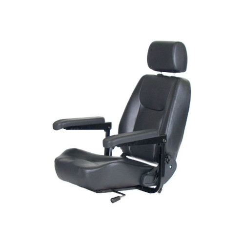 Drive Devilbiss Healthcare - St301-201820 - Medical 20" Captain Seat