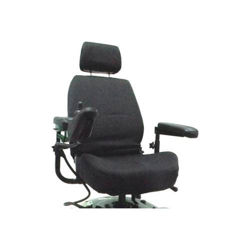 Drive Devilbiss Healthcare - St306-222020-S - Medical 22" Captain Seat Assembly - Scooter