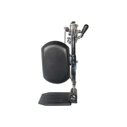 Drive Devilbiss Healthcare - Stdelr-Al - Medical - Elevating / Articulating Legrest For Wheelchair