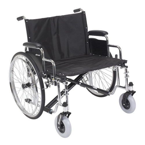 Drive Devilbiss Healthcare - Stds1M2226 - Medical Seat Upholstery, 26" Sentra Ecxw