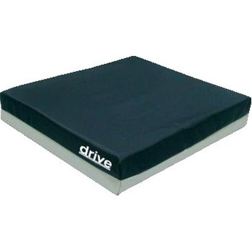 Drive Devilbiss Healthcare - Stds2329Blk - Medical Backuphol Black,Sentrahd 20Inx 18In