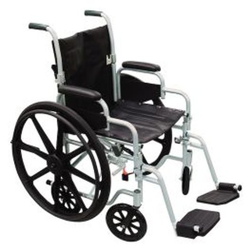 Drive Devilbiss Healthcare - Stds2A1608 - Medical Seat Uphol.18" Polyfly