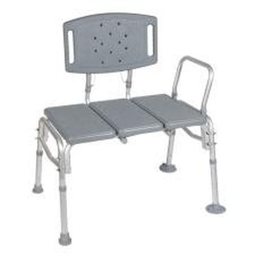 Drive Devilbiss Healthcare - Stds4S4823 - Medical Seat Upholstery, 16", Cs Recliner