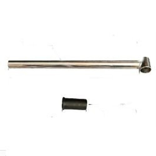 Drive Devilbiss Healthcare - Stds4Y4798 - Medical Frnt/Rearslidingtubew/Bushing,16/18 Ssp