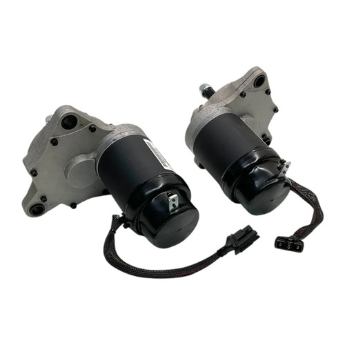Drive Devilbiss Healthcare - Titan-09 - Medical Motor & Gearbox, Right, Titan