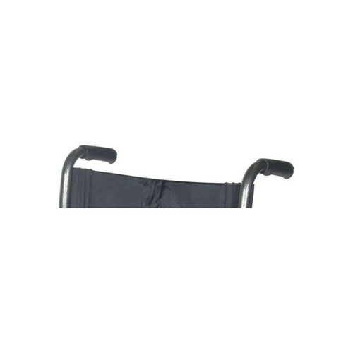 Drive Devilbiss Healthcare - Trhg - Medical Push Handle Only For Transport Wheelchair