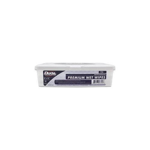 Dukal - 7720 - Wet Wipes