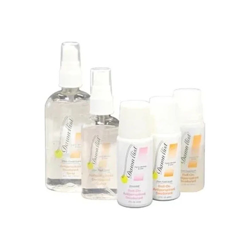 Dukal - Dawnmist - Rd15 - Antiperspirant & Deodorant, Roll - On