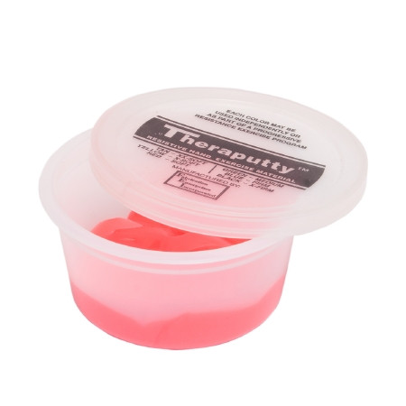 Fabrication Enterprises - Cando - 10-0968 - Theraputty Therapy Putty Soft 3 Oz.