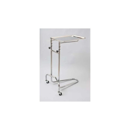 Dukal - Mayo - 4368 - Stand, California Style Base, Adjusts 34" - 53"