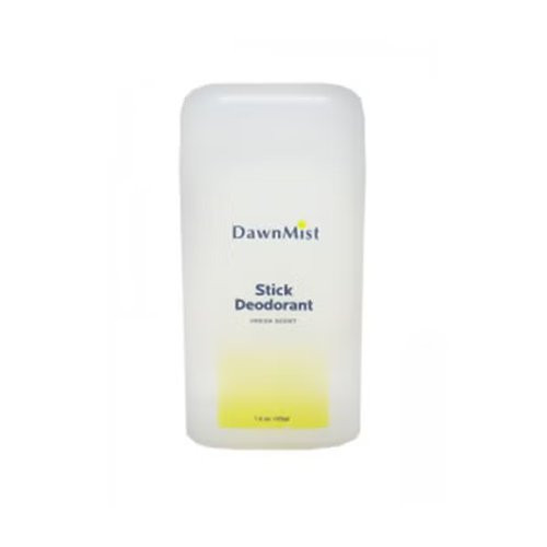 Dukal - SD175 - Deodorant Stick, Clear