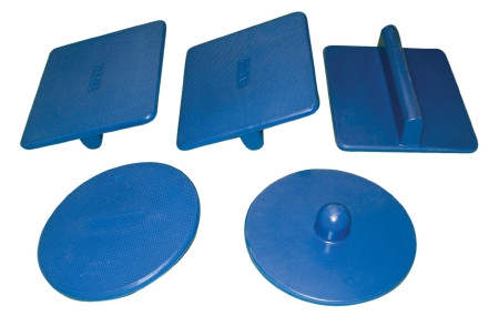 Fabrication Enterprises - Cando - 10-1103 - Balance Board