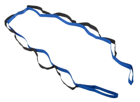Fabrication Enterprises - Cando - 10-1385 - Stretch Strap - Fabstretch Dynamic
