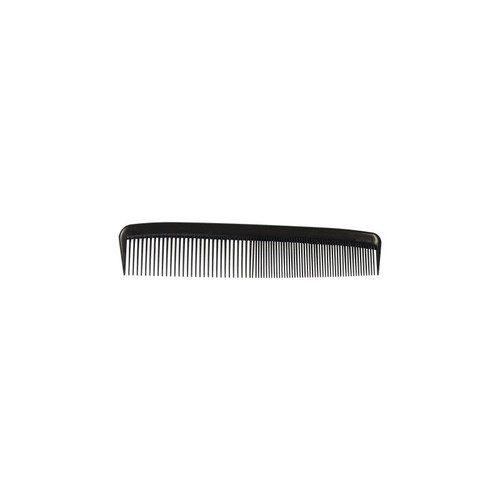 Dynarex - 4886 - Comb 9 Inch Black Plastic