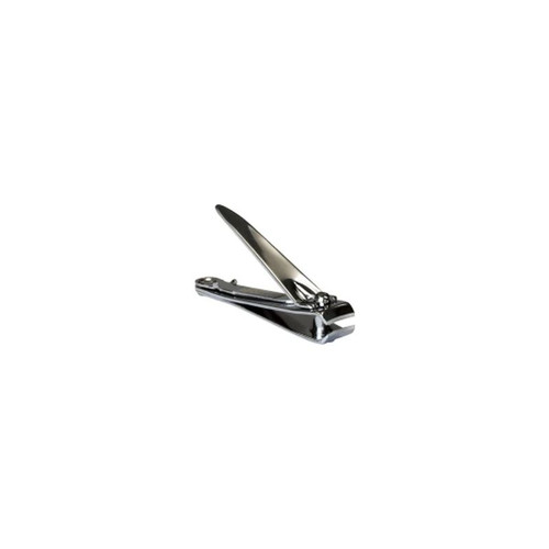 Dynarex - 4891 - Fingernail Clippers Thumb Squeeze Lever
