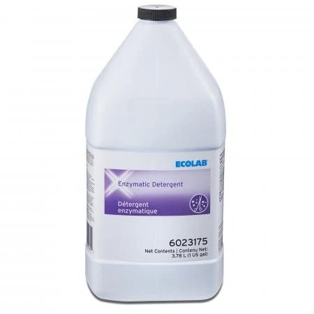 Ecolab - 6023175 - Cleaner, Instr Enzymatic 1gl
