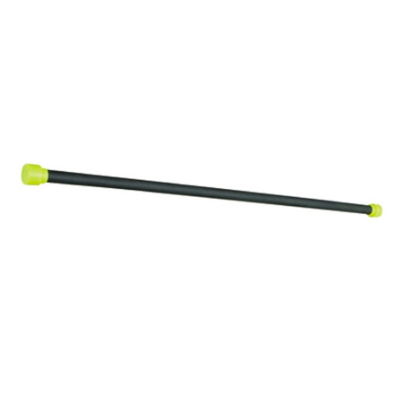 Fabrication Enterprises - Cando - 10-1637 - Jumbo Wate Weight Bar 5 Lbs.