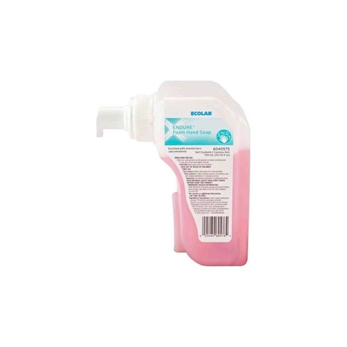 Ecolab - 6040575 - Endure 50 Soap Liquid 750 Ml Dispenser Refill Bottle Sweet Scent