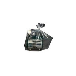 Elkay Plastics - Bor20F-2024 - Cover Equipment Low Density Clr 20'X24' 2Mil