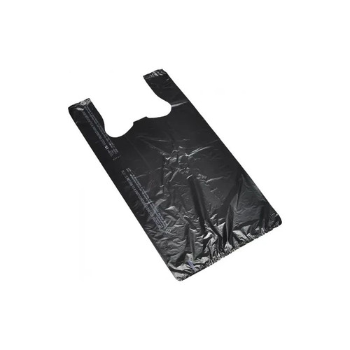 Elkay Plastics - Ct1923Wd - Economy Snap - Eze T - Shirt Bag Plain