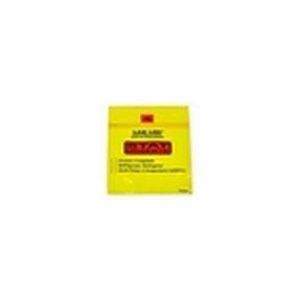 Elkay Plastics - Labz69Yst - Lab - Loc Specimen Bags With Removable Biohazard Symbol Printed Stat"