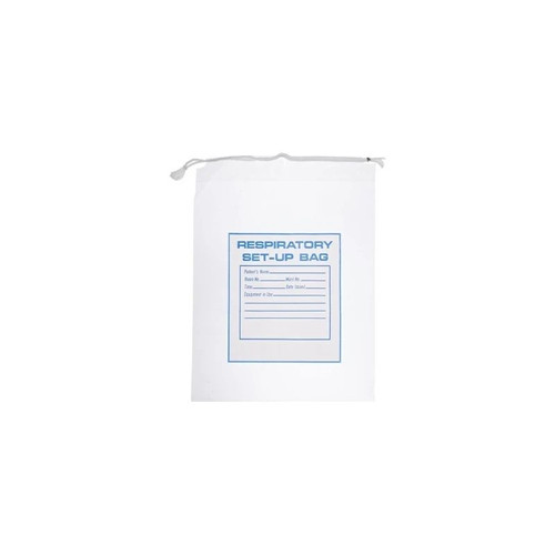 Elkay Plastics - Rdt11216 - Respiratory Set Up Bag