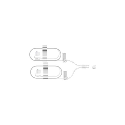 Emed Technologies - Sub-Q - Sub-250 - Subcutaneous Infusion Set 27 Gauge X 2 6 Mm 36 Inch Tubing Without Port