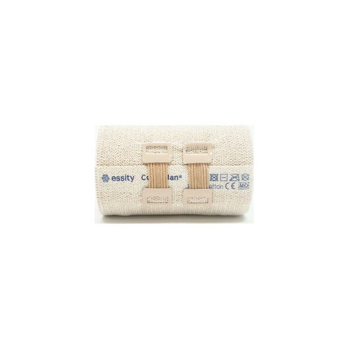 Essity - 45552 - Bandage Cover Roll 2X10Yd
