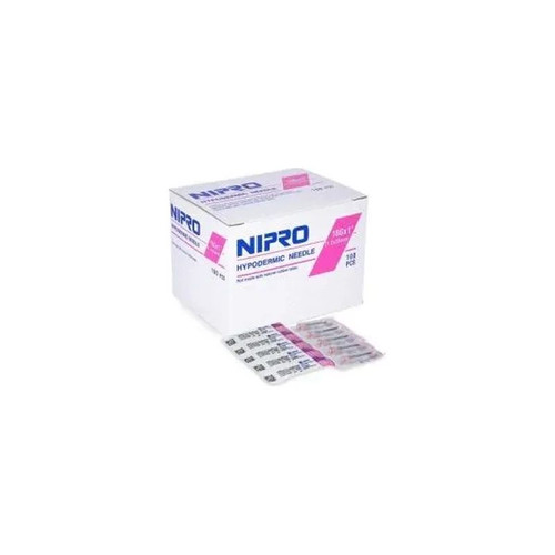 Exel - 26061 - Allergy Tray, 1Cc, 27G X ;&148;, Regular Bevel, Grey Cap