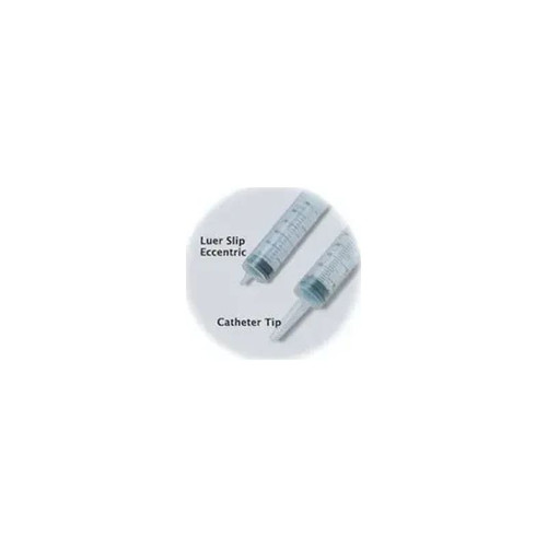 Exel - 26291 - Syringe, Luer Slip, 30 - 35Cc, Cap, Eccentric