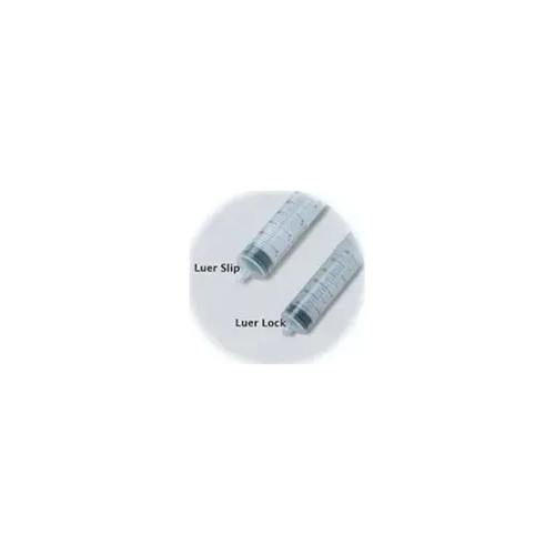 Exel - 26301 - Syringe, Luer Slip, 50 - 60Cc, With Cap, Eccentric