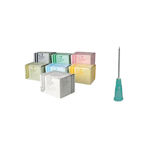 Exel - 26403 - Hypodermic Needle, 25g