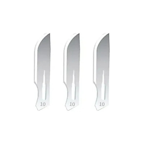 Exel - Microsoft - 29500 - Surgical Blade, Stainless Steel
